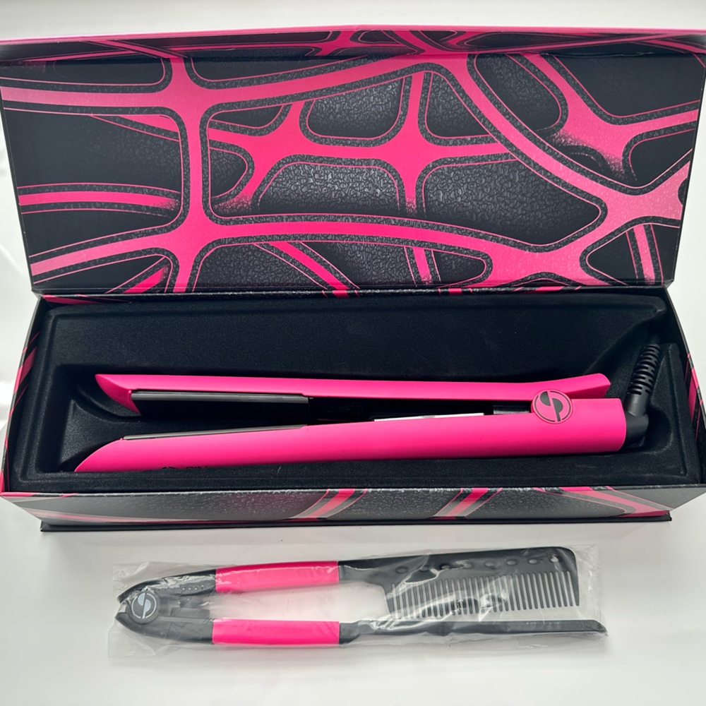 Brand New Hair Straightener